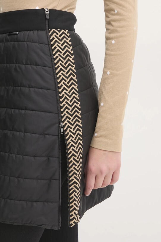 Newland gonna sportiva Lilla N46593.145 nero