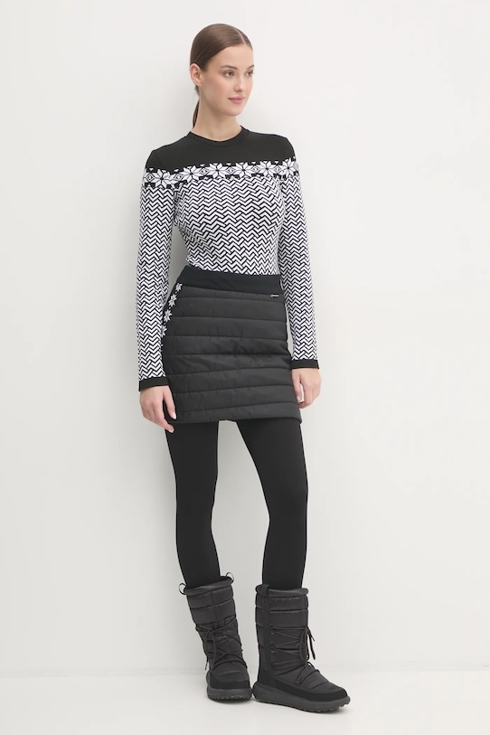 Newland fustă sport Heidi N46558.108 negru AW24