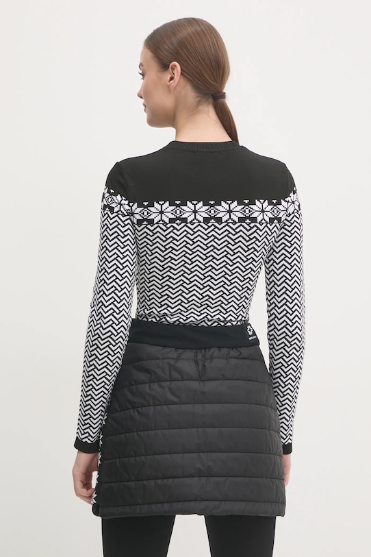 Îmbrăcăminte Newland fustă sport Heidi N46558.108 negru