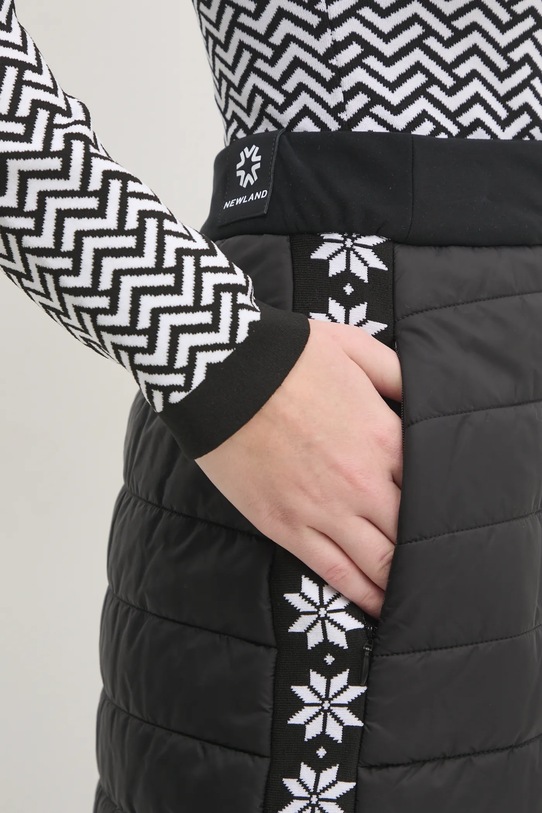 Newland fustă sport Heidi N46558.108 negru