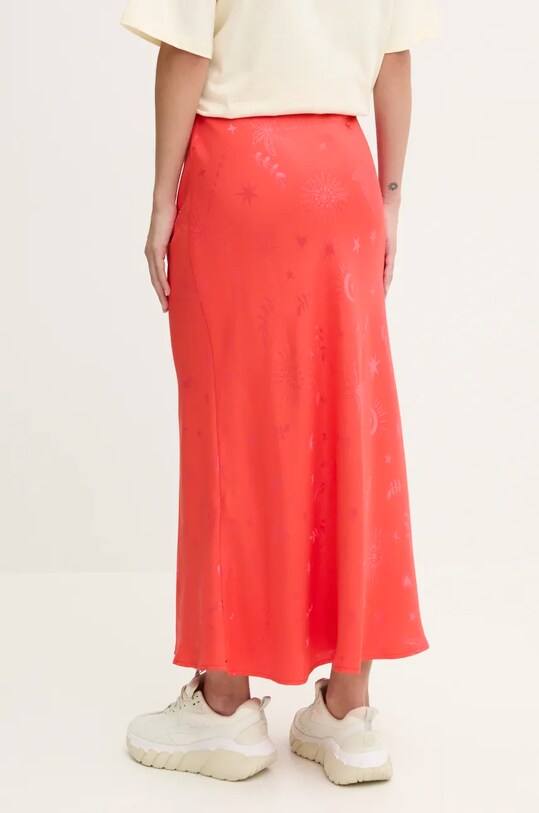 Îmbrăcăminte Never Fully Dressed fustă Dorris Skirt NFDSK549 rosu