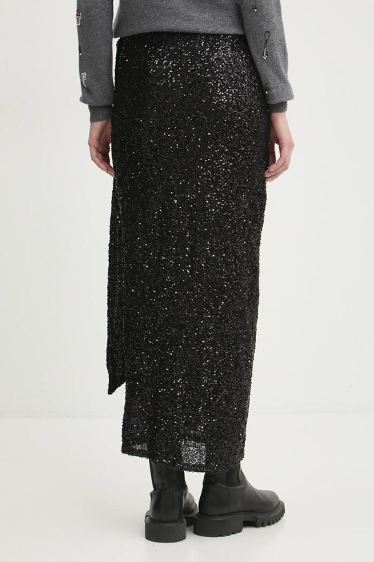 Одежда Юбка Never Fully Dressed Jaspre Skirt NFDSK500 чёрный