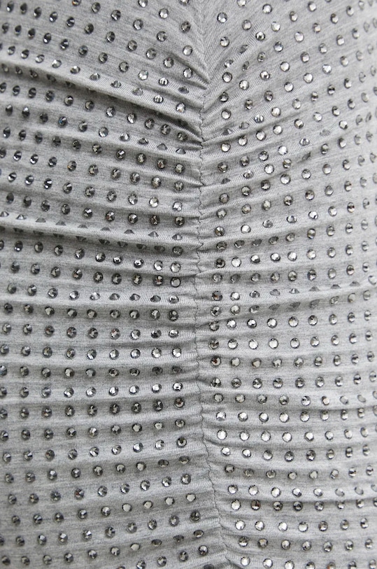 Юбка Pinko серый 104454.A2B4