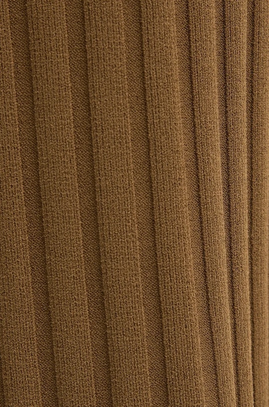 Юбка By Malene Birger FIEMME зелёный Q72575002