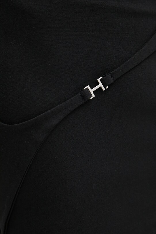 Спідниця Heliot Emil чорний AW24.W.12.042.BLK01