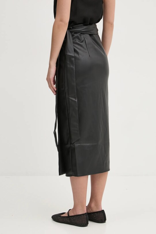 Одяг Спідниця Never Fully Dressed Jaspre NFDSK590 чорний