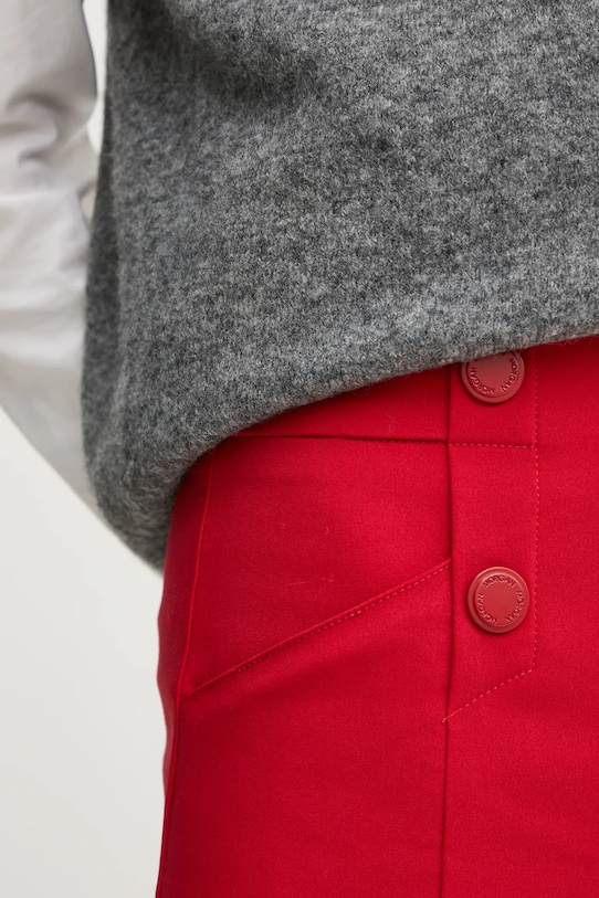 Morgan szoknya JEON JEON piros