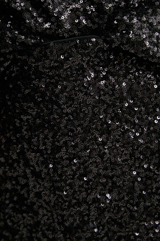 Abercrombie & Fitch fusta negru KI143.4204.900