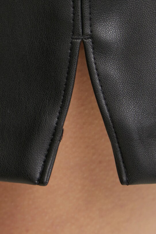 Hollister Co. fusta KI343.4164.900 negru