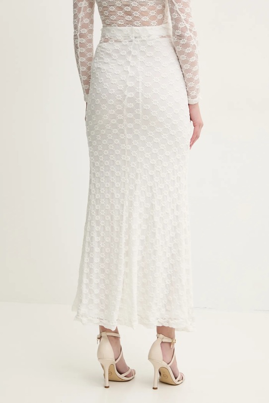 Ρούχα Φούστα Bardot ADONI 59740SB λευκό