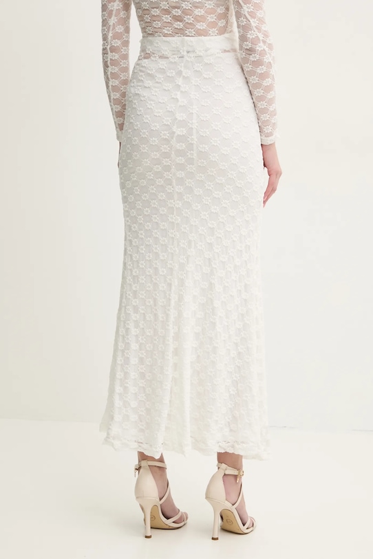 Îmbrăcăminte Bardot fusta ADONI 59740SB bej