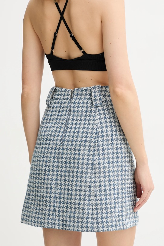 Ρούχα Φούστα PS Paul Smith W2R.238SB.P31259 μπλε