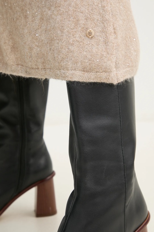 Pedro del Hierro fusta bej 7598311