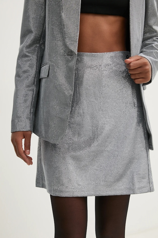 Юбка Pedro del Hierro серый 7598315