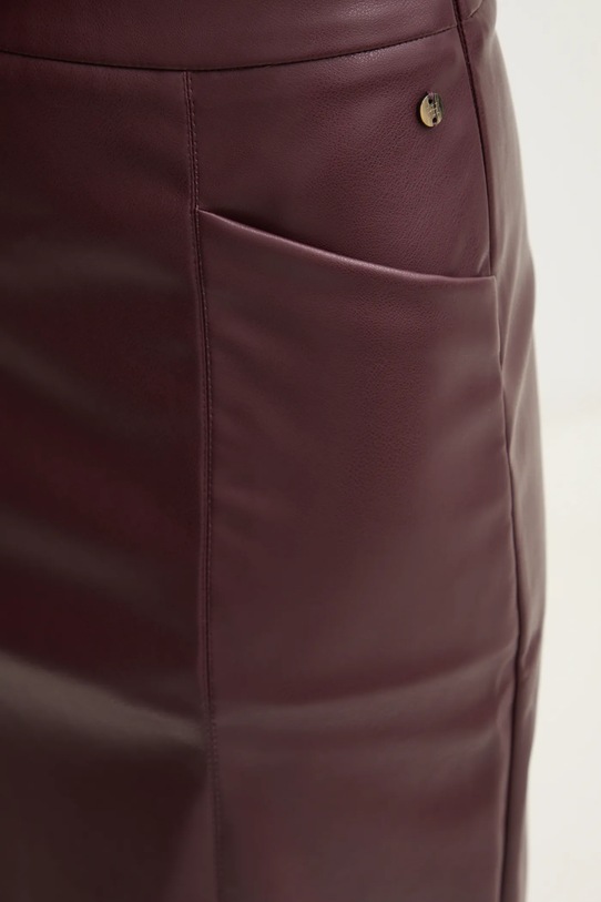 Пола Pedro del Hierro виолетов 7598318