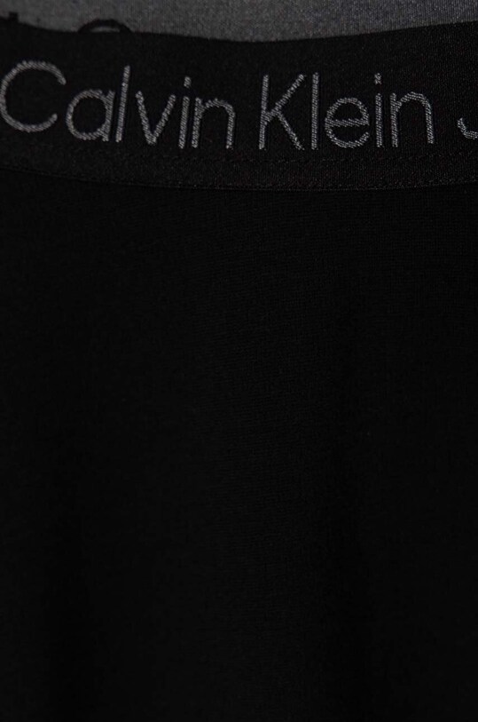 Детская юбка Calvin Klein Jeans чёрный IG0IG02521.9BYH.128.176