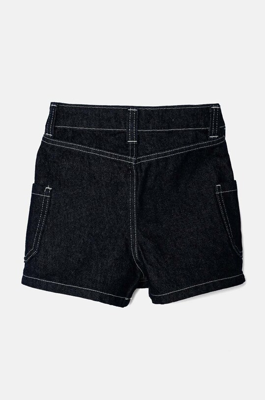 Девочка Детские штаны-юбка Tommy Hilfiger KG0KG08120.9BYH.128.176 тёмно-синий