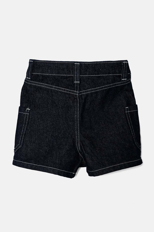 Дівчинка Дитячі штани-спідниця Tommy Hilfiger KG0KG08120.9BYH.128.176 темно-синій