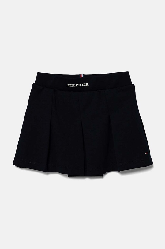 Дитяча спідниця Tommy Hilfiger KG0KG08111.9BYH.104.122 темно-синій AW24