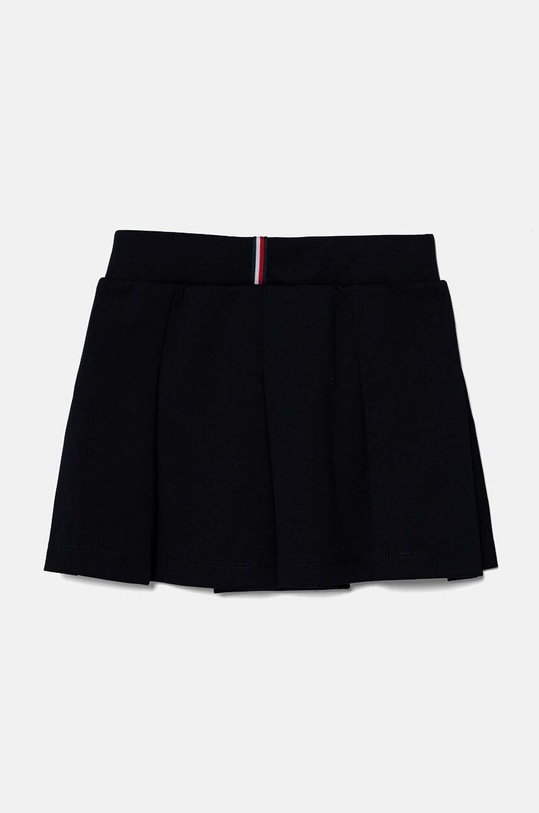 Дівчинка Дитяча спідниця Tommy Hilfiger KG0KG08111.9BYH.104.122 темно-синій