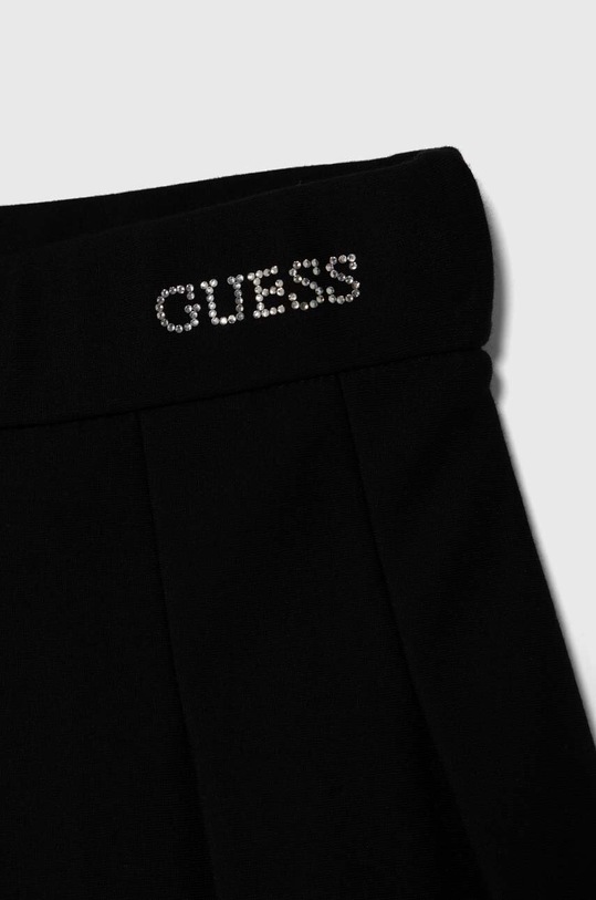 BIMBA Guess gonna bambina J4YD02.KAUH0.9BYH nero