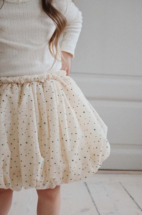 Дитяча спідниця Konges Sløjd FAIRY BALLOON SKIRT KS101512