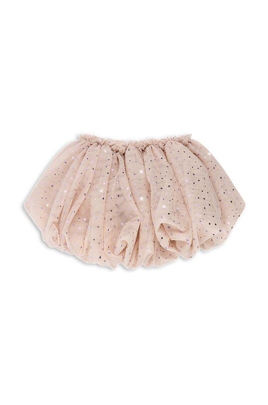 Дитяча спідниця Konges Sløjd FAIRY BALLOON SKIRT KS101512 рожевий AW24