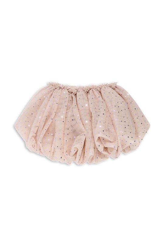 Konges Sløjd fusta fete FAIRY BALLOON SKIRT KS101512 roz AW24