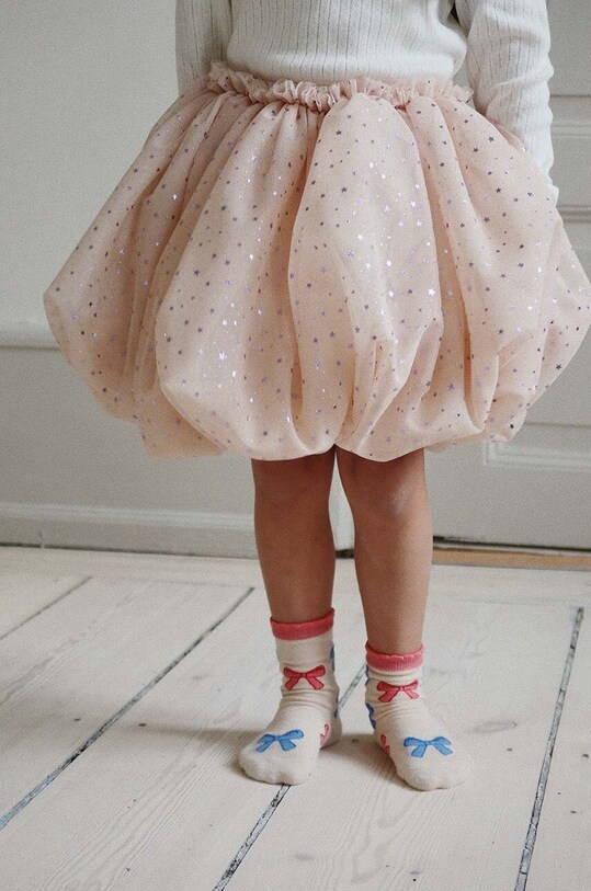 Dievčenská sukňa Konges Sløjd FAIRY BALLOON SKIRT KS101512