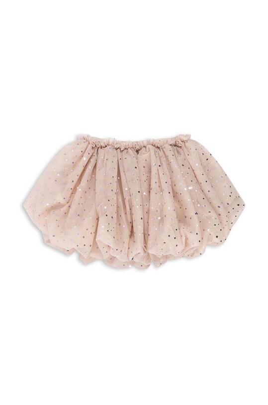 Fete Konges Sløjd fusta fete FAIRY BALLOON SKIRT KS101512 roz