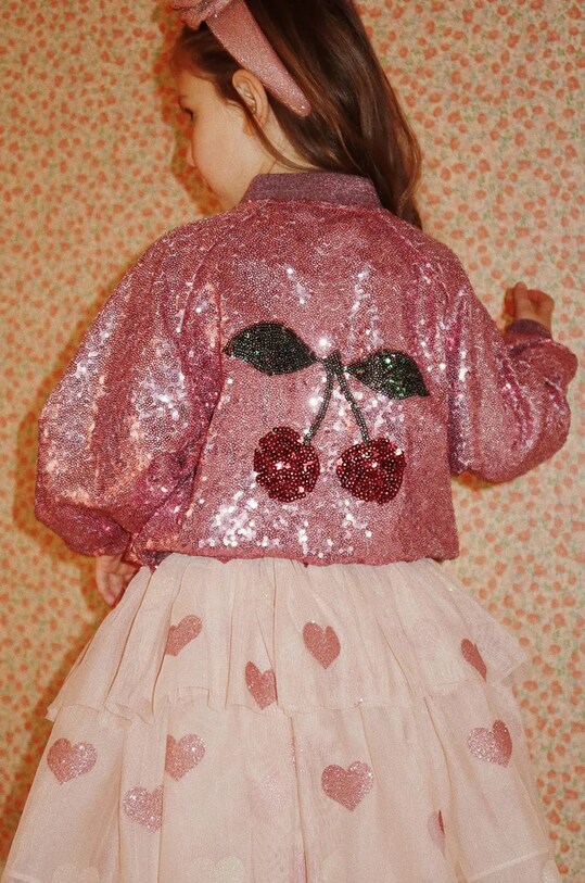 Спідниця Konges Sløjd TULLIE SKIRT KS101718
