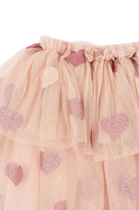 Спідниця Konges Sløjd TULLIE SKIRT рожевий KS101718