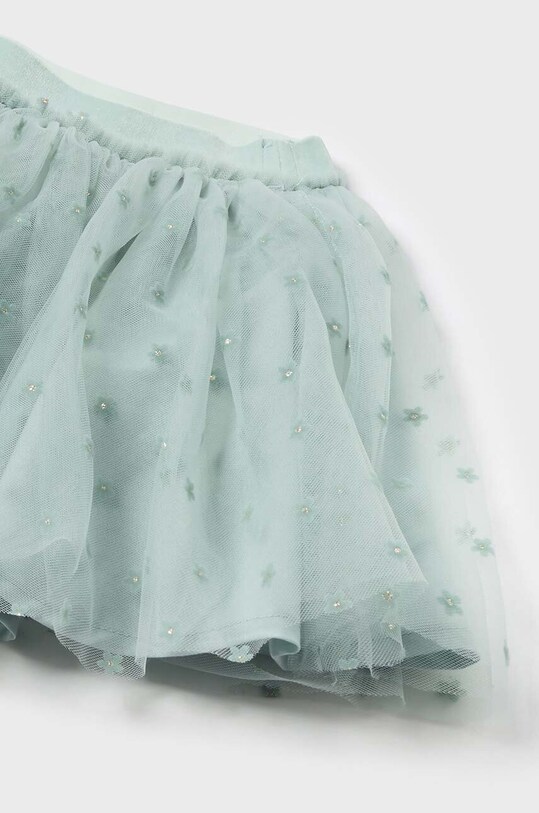 Mayoral fustă bebeluș 2901.4B.Baby.9BYH turcoaz AW24