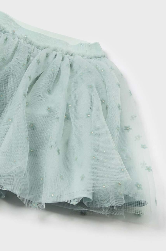 Mayoral fustă bebeluș 2901.4B.Baby.9BYH turcoaz AW24