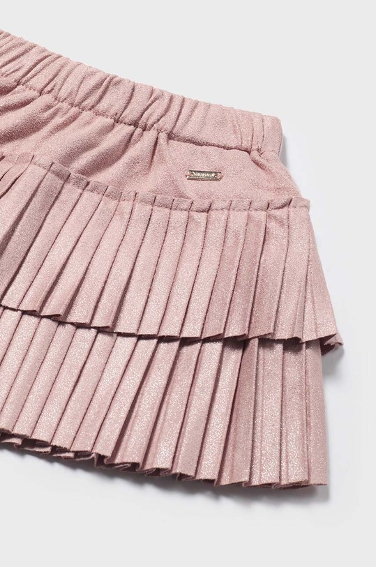 Mayoral fusta fete 2902.4D.Baby.9BYH roz AW24