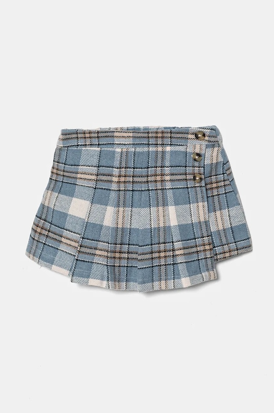 Παιδική φούστα Mayoral μίνι μπλε 4909.6D.Mini.9BYH