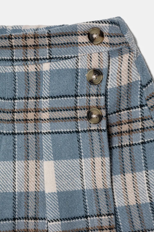 Κοριτσίστικα Παιδική φούστα Mayoral 4909.6D.Mini.9BYH μπλε