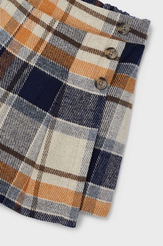 BIMBA Mayoral gonna bambina 4909.6D.Mini.9BYH blu navy