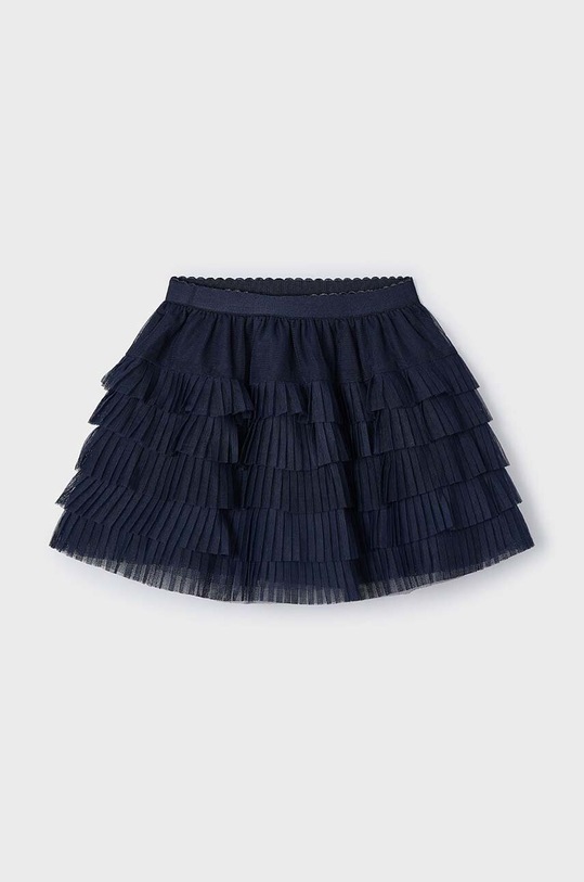 Mayoral fusta fete uni bleumarin 4902.6B.Mini.9BYH