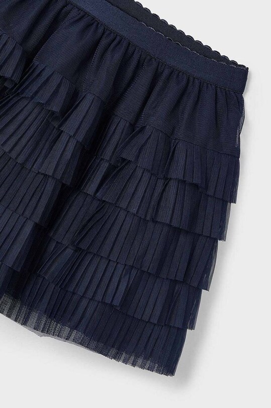 Mayoral fusta fete 4902.6B.Mini.9BYH bleumarin AW24