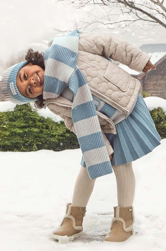 Fete Mayoral fusta fete 4903.6E.Mini.9BYH albastru