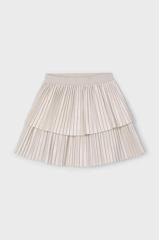 Mayoral fusta fete uni bej 4904.6F.Mini.9BYH