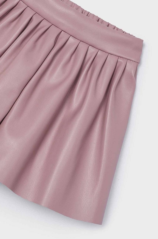 Mayoral spódnica dziecięca 4907.6C.Mini.9BYH różowy AW24