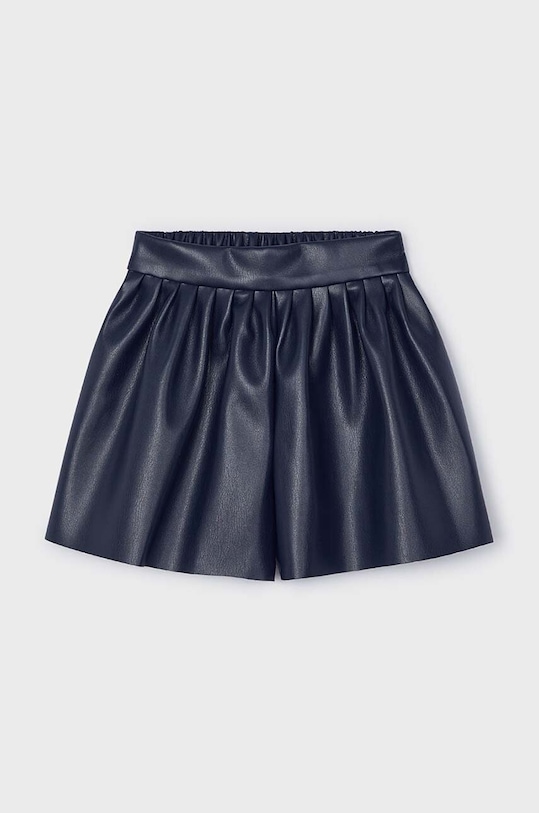 Детская юбка Mayoral mini тёмно-синий 4907.6C.Mini.9BYH