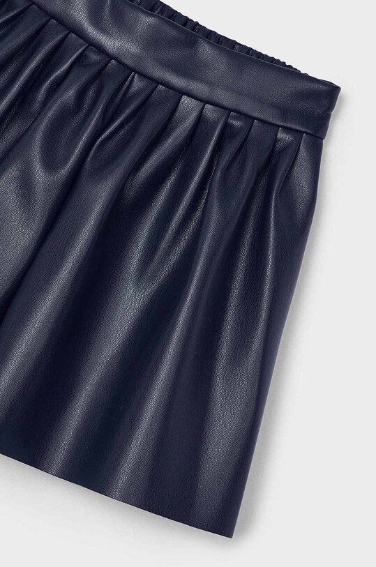 Детская юбка Mayoral 4907.6C.Mini.9BYH тёмно-синий AW24