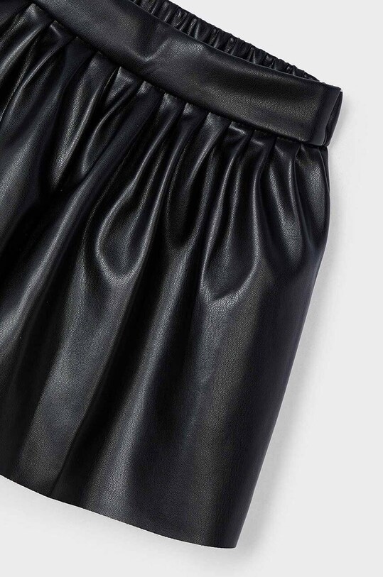 Mayoral fusta fete 4907.6C.Mini.9BYH negru AW24
