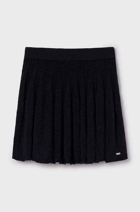 Mayoral fusta fete 7969.8A.Junior.9BYH negru AW24