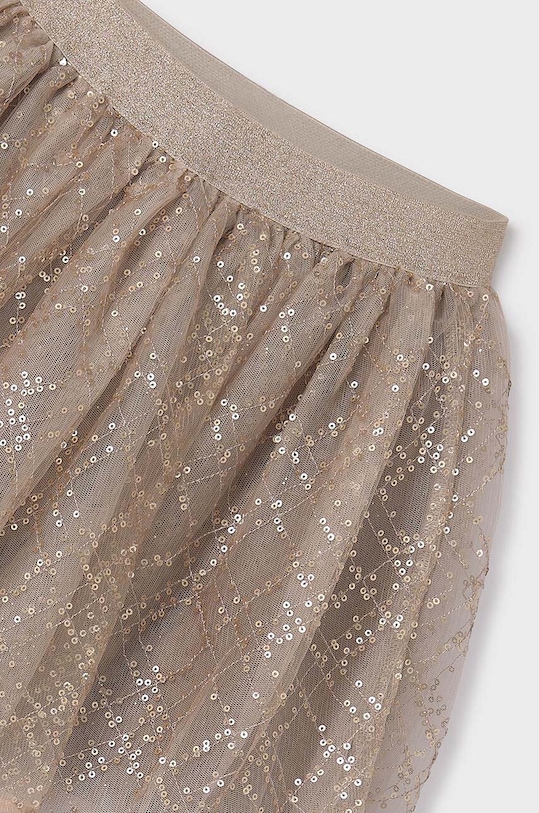 Mayoral fusta fete 7971.8B.Junior.9BYH bej AW24