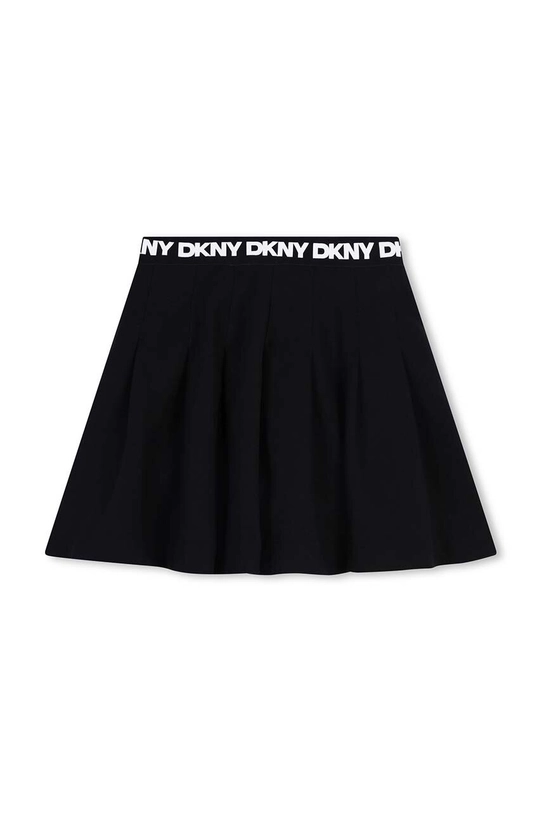 Dziewczynka Dkny spódnica dziecięca D60214.156.162 czarny