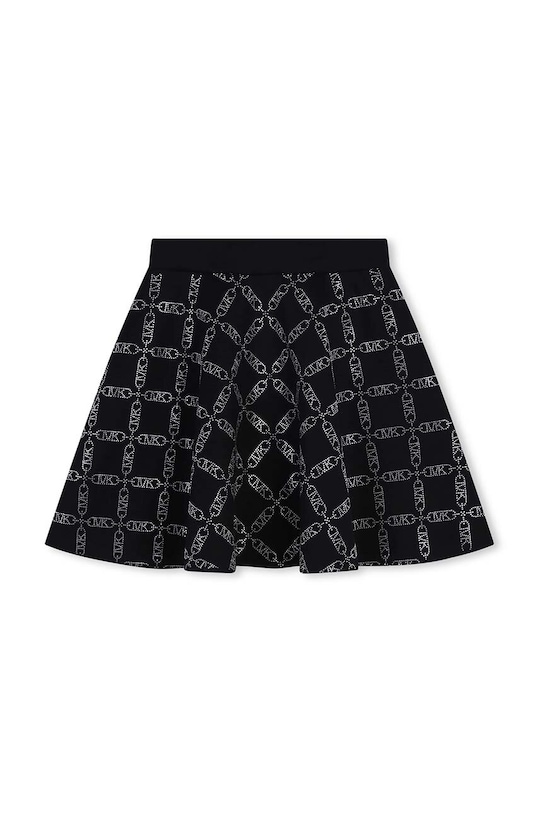 Детская юбка Michael Kors R30192.114.150 чёрный AW24